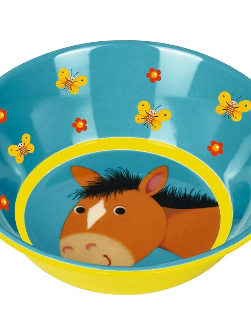 Bol Horse - petits coquins effrontés - N/A